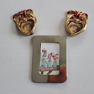 Picture Magnets 🧲